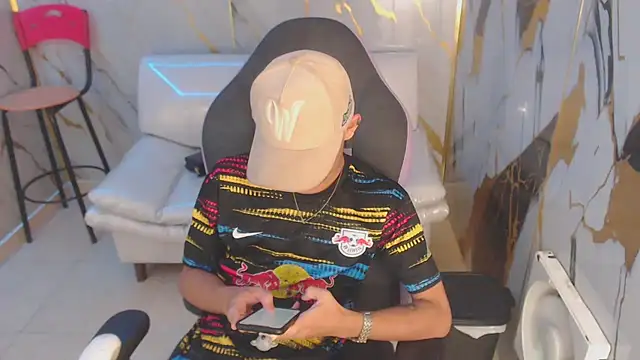 andy dan18 online show from October 22, 2:16 pm