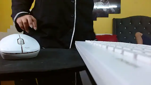 andy dan18 online show from March 1, 7:58 pm