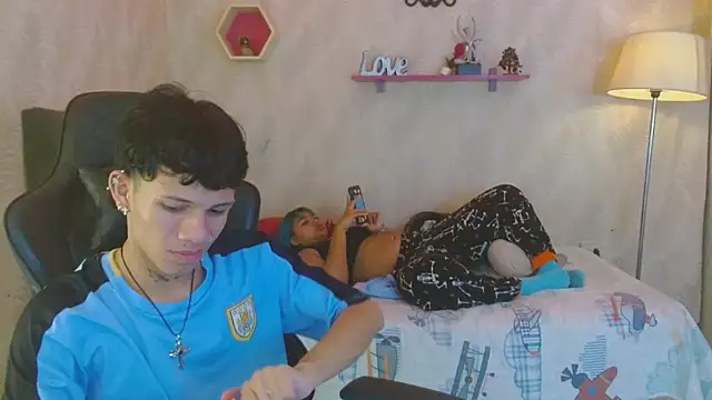 andy dan18 online show from November 11, 4:13 pm