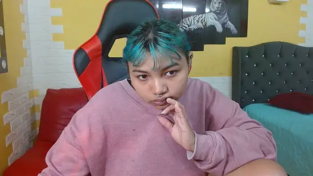 andy dan18 online show from February 22, 7:37 pm