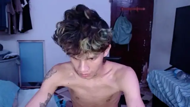 andy dan18 online show from May 14, 7:49 am