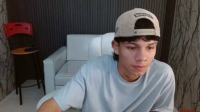 andy dan18 online show from October 23, 3:43 pm