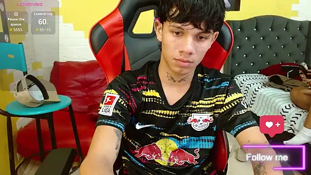 andy dan18 online show from October 26, 2:50 pm