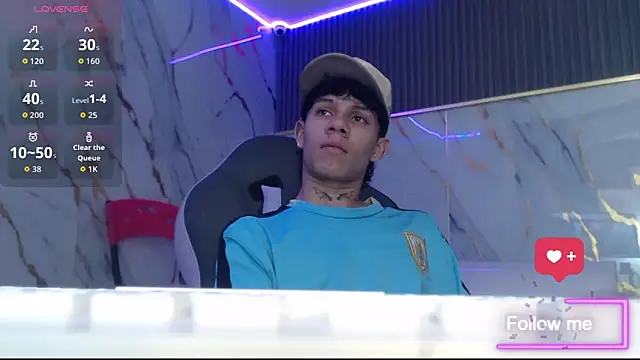 andy dan18 online show from October 27, 4:08 pm