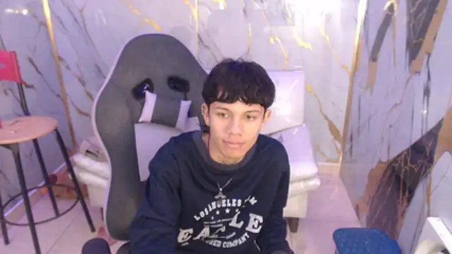 andy dan18 online show from December 20, 2:09 pm