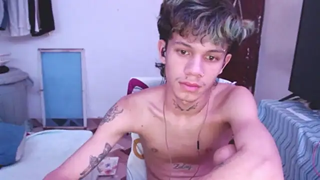 andy dan18 online show from May 17, 6:24 am