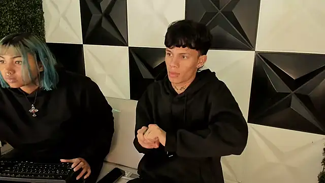 andy dan18 online show from November 16, 6:34 pm