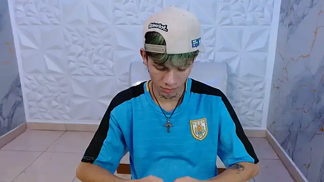 andy dan18 online show from March 23, 7:25 pm