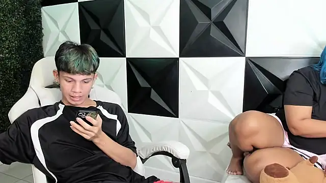 andy dan18 online show from January 18, 7:50 pm