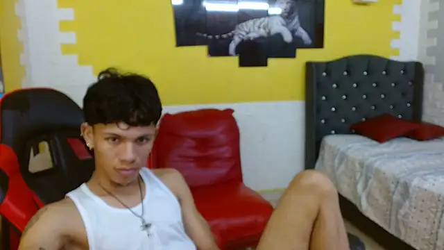 andy dan18 online show from November 12, 2:21 pm