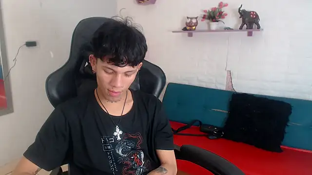 andy dan18 online show from November 18, 3:26 pm