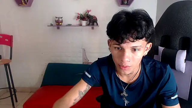 andy dan18 online show from November 9, 3:16 pm