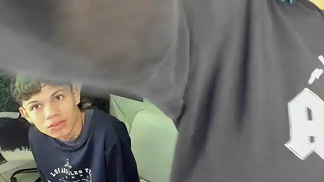 andy dan18 online show from January 13, 7:29 pm