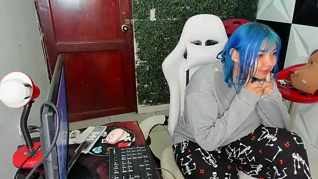 andy dan18 online show from January 9, 7:54 pm