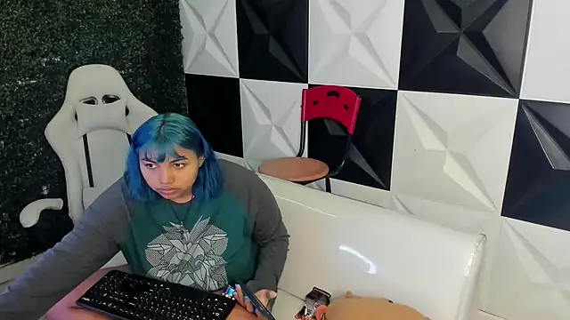 andy dan18 online show from January 6, 8:24 pm