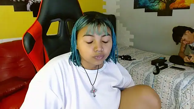 andy dan18 online show from November 17, 4:11 pm