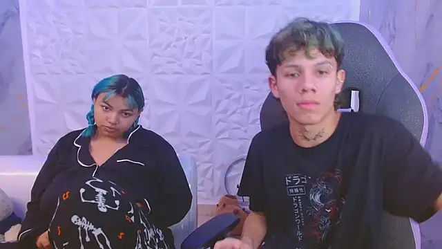 andy dan18 online show from March 12, 8:24 pm