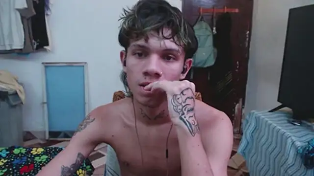 andy dan18 online show from May 23, 6:23 am