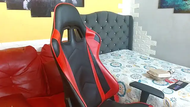 andy dan18 online show from March 9, 5:38 pm