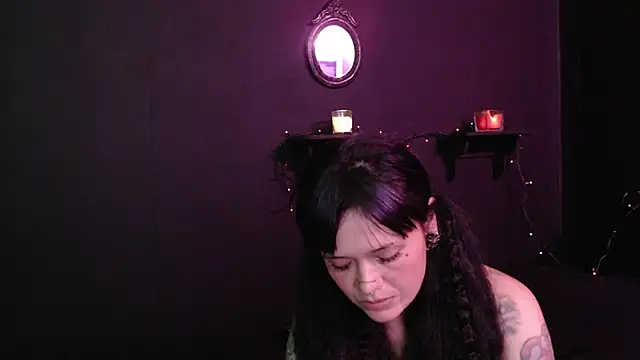 rousstattoo online show from November 11, 2:17 am