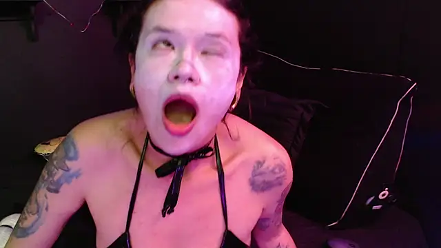 rousstattoo online show from March 4, 3:36 am