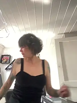 rousstattoo online show from March 1, 3:49 pm