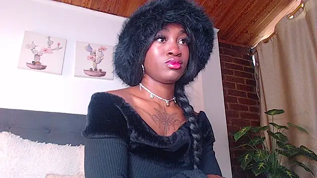 Snapshot of nikkystorm1_ chatting on June 18, 2:00 pm nikkystorm1 online show from June 18, 2:00 pm