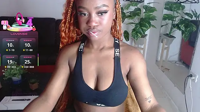 Snapshot of nikkystorm1_ chatting on September 25, 2:34 pm nikkystorm1 online show from September 25, 2:34 pm