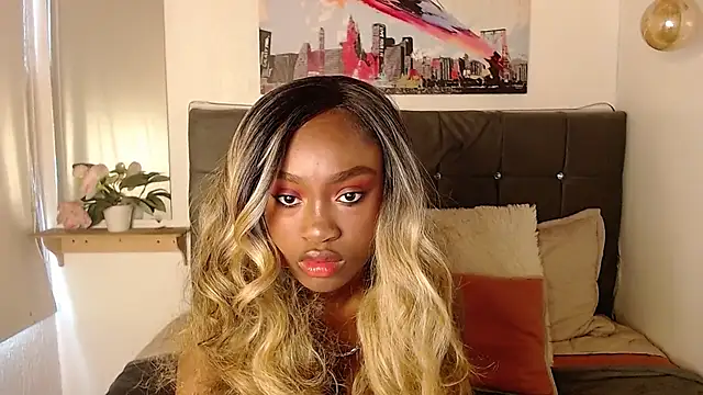 Snapshot of nikkystorm1_ chatting on March 4, 1:49 pm nikkystorm1 online show from March 4, 1:49 pm
