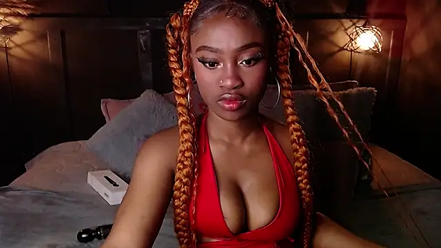 nikkystorm1  online show from October 23, 1:54 pm