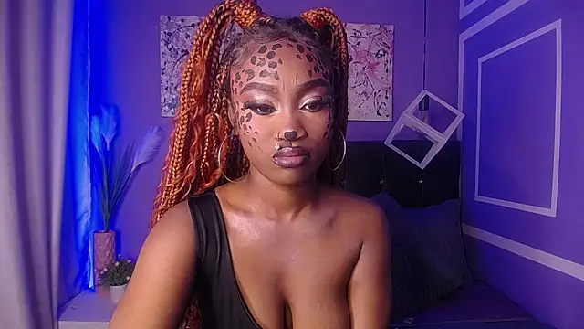 Snapshot of nikkystorm1_ chatting on October 18, 1:57 pm nikkystorm1 online show from October 18, 1:57 pm