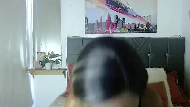 Snapshot of nikkystorm1_ chatting on March 5, 2:01 pm nikkystorm1 online show from March 5, 2:01 pm