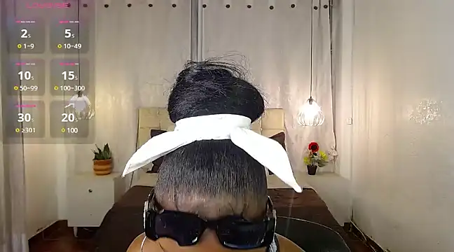 Snapshot of nikkystorm1_ chatting on January 24, 2:08 pm nikkystorm1 online show from January 24, 2:08 pm