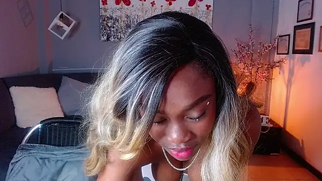 Snapshot of nikkystorm1_ chatting on March 8, 5:22 pm nikkystorm1 online show from March 8, 5:22 pm