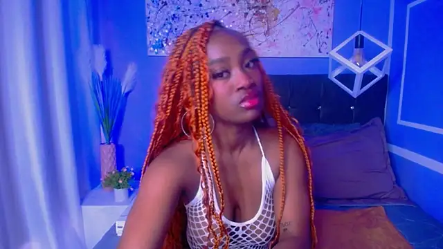 Snapshot of nikkystorm1_ chatting on September 26, 2:57 pm nikkystorm1 online show from September 26, 2:57 pm