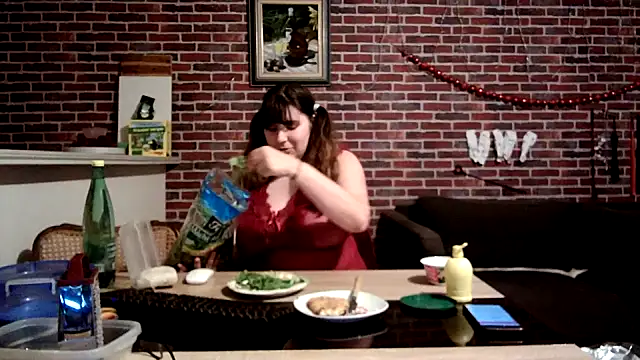 Heleneecesmecs2 online show from April 5, 7:53 pm