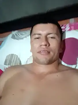 restrepo99 online show from January 7, 3:03 am