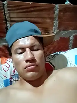 restrepo99 online show from December 22, 6:39 am