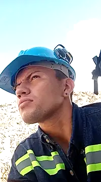 restrepo99 online show from January 7, 2:30 pm