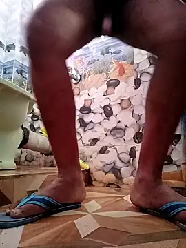 Amadass90 online show from February 4, 5:01 pm