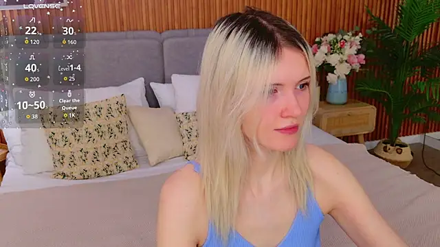 Snapshot of NellieLoyns chatting on May 15, 5:22 pm NellieLoyns online show from May 15, 5:22 pm