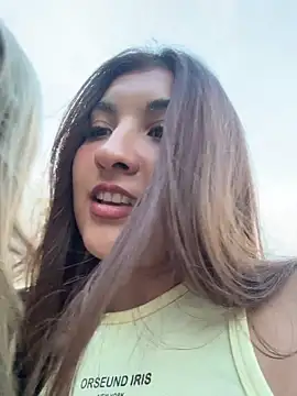 ArdenBlake online show from April 14, 9:20 pm