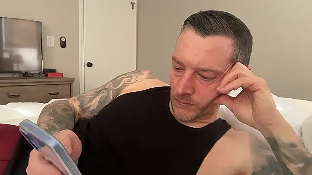 Snapshot of moon-boy chatting on February 7, 7:49 pm moon-boy online show from February 7, 7:49 pm