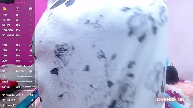 Snapshot of MommyHelpsmee chatting on March 22, 10:48 pm MommyHelpsmee online show from March 22, 10:48 pm