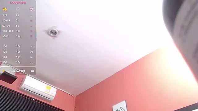 Snapshot of MommyHelpsmee chatting on March 5, 5:07 am MommyHelpsmee online show from March 5, 5:07 am