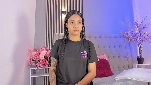 GysellHanson online show from December 20, 11:13 am