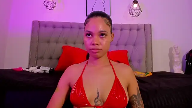 GysellHanson online show from March 14, 4:51 pm