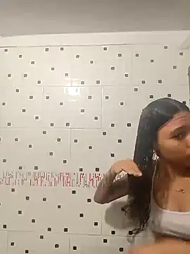 GysellHanson online show from April 1, 10:05 am