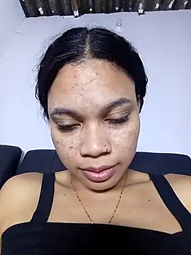 GysellHanson online show from February 8, 11:46 pm