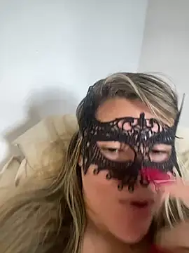 Casadadelicia26 online show from February 10, 6:51 pm